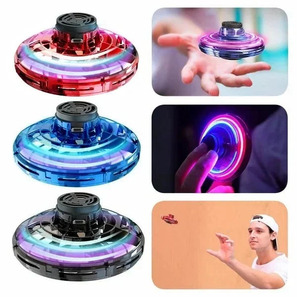 🎅CHRISTMAS Sale🛸🛸The Most Popular Spinning Tops in 2023