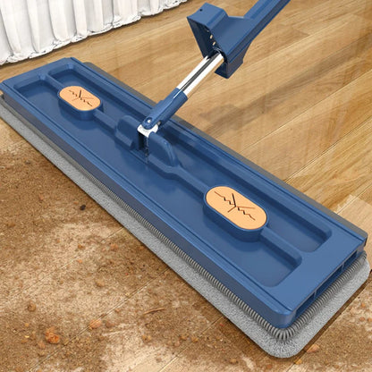 🏆LAST DAY 49%OFF - New Style Large Flat Mop