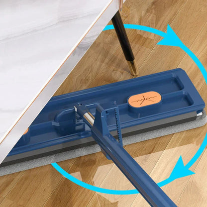 🏆LAST DAY 49%OFF - New Style Large Flat Mop