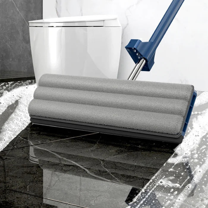 🏆LAST DAY 49%OFF - New Style Large Flat Mop