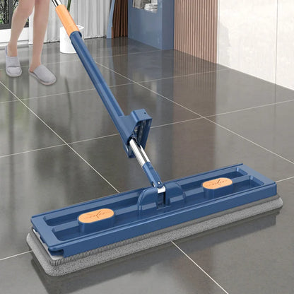 🏆LAST DAY 49%OFF - New Style Large Flat Mop