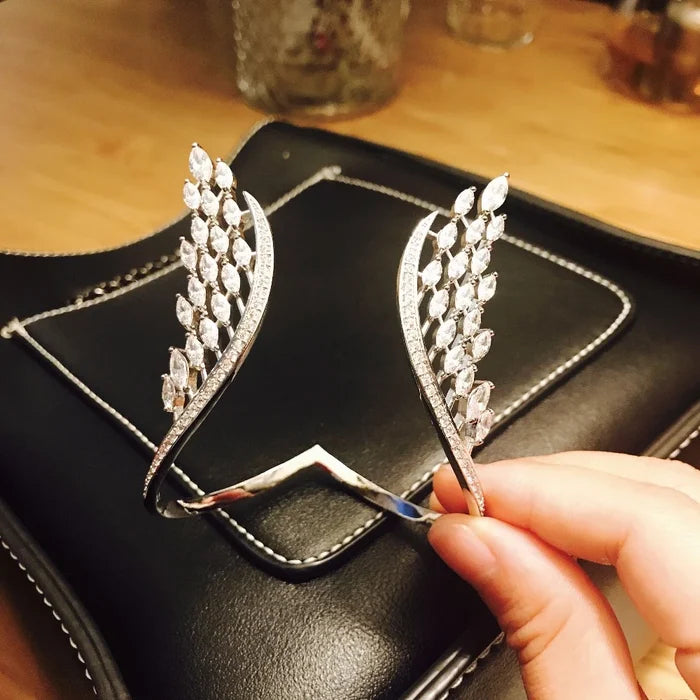 49% OFF🔥Angel Wings Bracelet / Ring