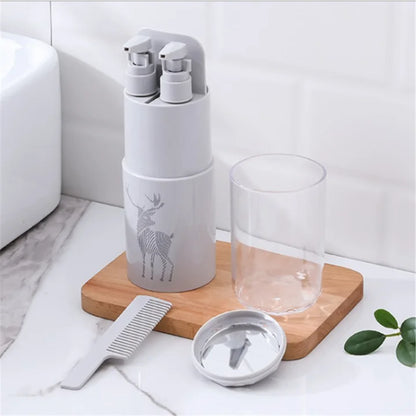 Multifunctional Washing Set